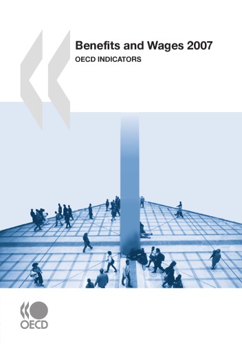 ﻿مزایا و دستمزد 2007: شاخص های OECD