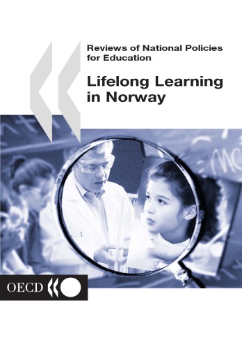 ﻿بررسی سیاست های ملی آموزش و پرورش.