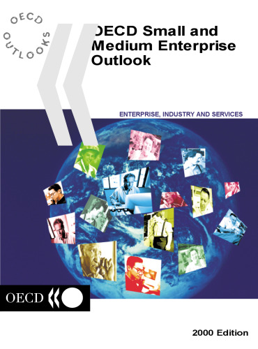 ﻿چشم انداز شرکت های کوچک و متوسط ​​OECD، ویرایش 2000.