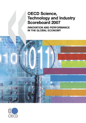 ﻿علوم ، فناوری و صنعت OECD: جدول امتیازات 2007.