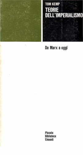 ﻿نظریه های امپریالیسم