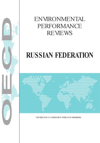 ﻿بررسی عملکرد زیست محیطی، فدراسیون روسیه.