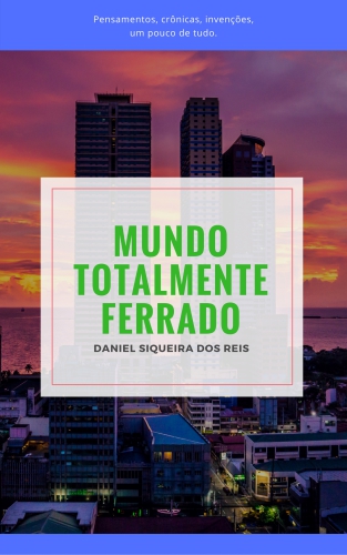 ﻿دنیای کاملاً خراب