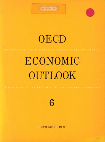 ﻿چشم انداز اقتصادی OECD 6.