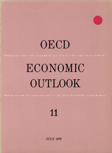 ﻿چشم انداز اقتصادی OECD 11.