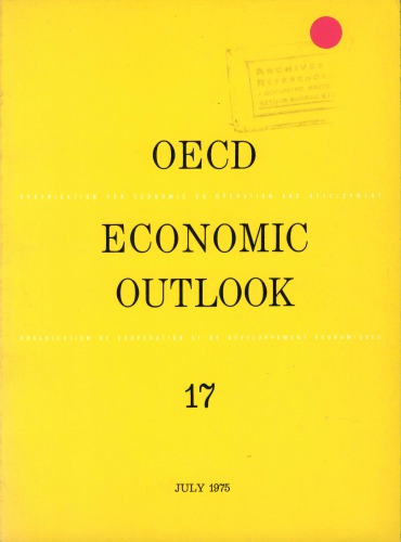 ﻿چشم انداز اقتصادی OECD 17.
