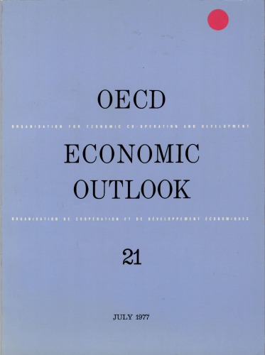 ﻿چشم انداز اقتصادی OECD 21.
