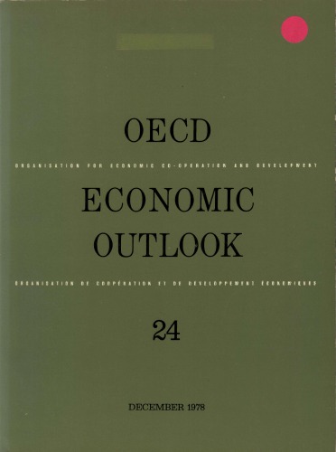 ﻿چشم انداز اقتصادی OECD 24.