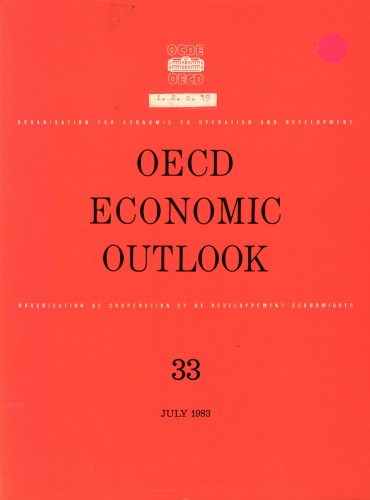 ﻿چشم انداز اقتصادی OECD 33.