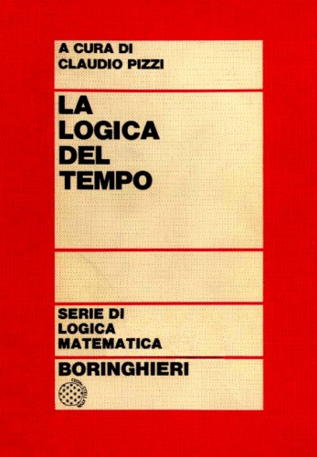 ﻿منطق زمان