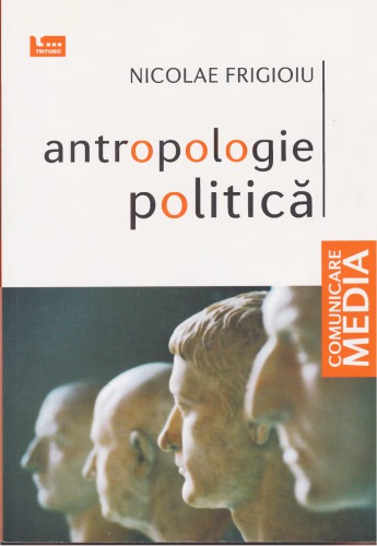 ﻿مردم شناسی سیاسی