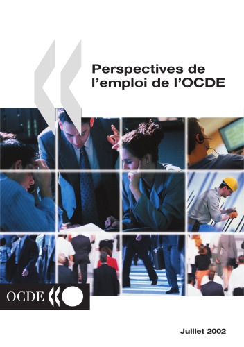 ﻿Perspectives de l’Emploi de l’Ocde