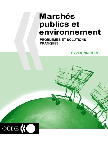 ﻿خرید عمومی سبزتر: مسائل و راه حل های عملی