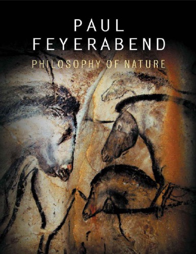 ﻿فلسفه طبیعت