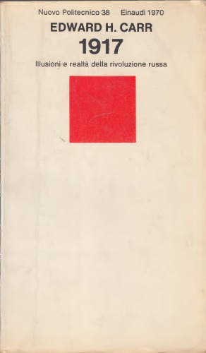 ﻿1917. توهمات و واقعیت های انقلاب روسیه