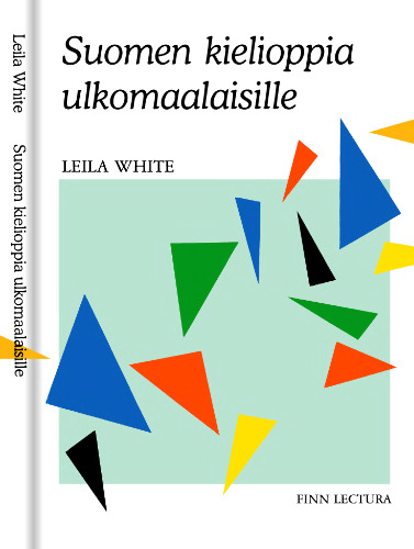 ﻿دستور زبان فنلاندی برای خارجی ها