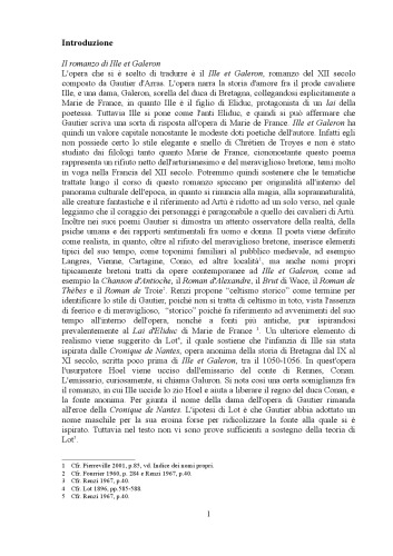 رمان باستانی فرانسوی 