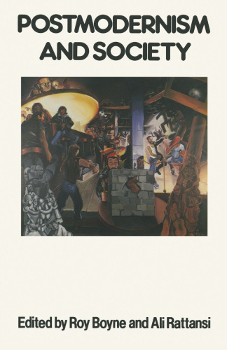 پست مدرنیزم و جامعه