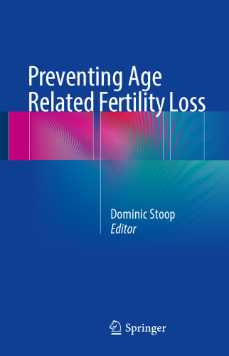 ﻿جلوگیری از کاهش باروری مرتبط با سن