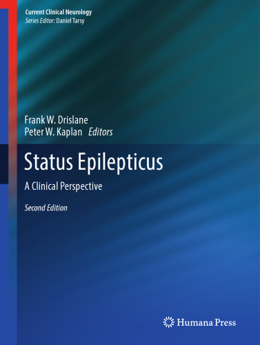 ﻿وضعیت صرع: چشم انداز بالینی