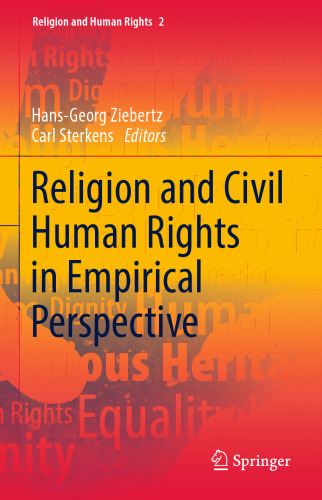 ﻿دین و حقوق مدنی بشر از دیدگاه تجربی