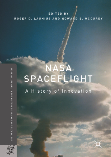 ﻿پرواز فضایی ناسا: تاریخچه نوآوری