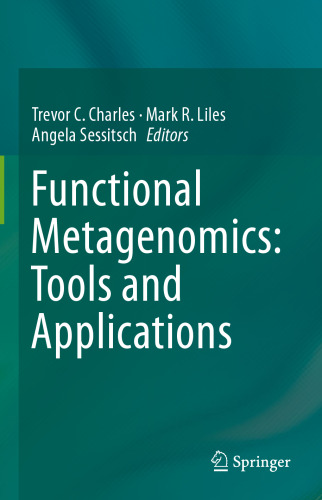 Metagenomics کاربردی: ابزارها و برنامه های کاربردی