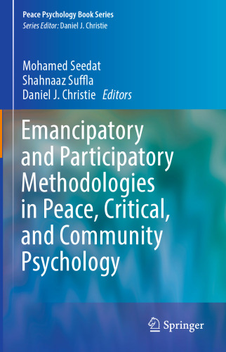 ﻿روش‌های رهایی بخش و مشارکتی در روان‌شناسی صلح، انتقادی و جامعه