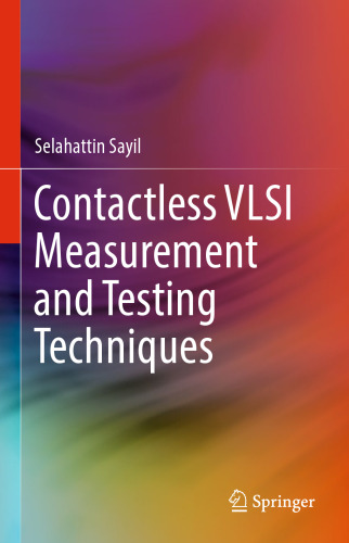 ﻿روش‌های اندازه‌گیری و تست VLSI بدون تماس