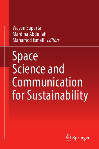 ﻿علوم فضایی و ارتباطات برای پایداری