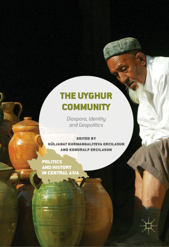انجمن اویغور: Diaspora، هویت و ژئوپلیتیک