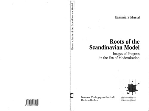 ﻿ریشه های مدل اسکاندیناوی. تصاویر پیشرفت در عصر مدرنیزاسیون