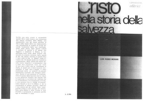 ﻿مسیح در تاریخ نجات