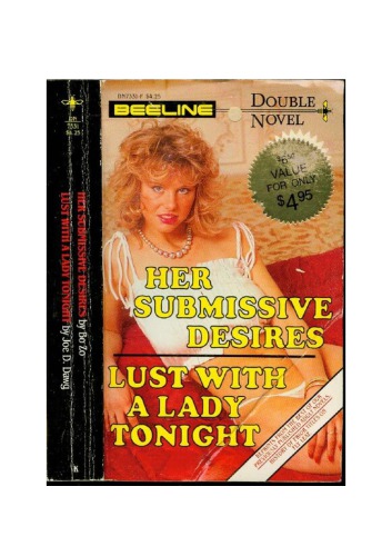 درخواست او برای ارائه. رمان دوگانه