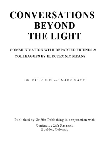 ﻿زندگی فراتر از مرگ