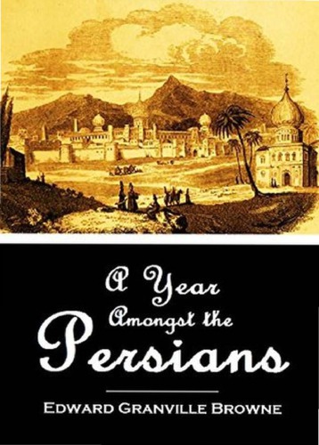 یک سال در میان ایرانیان