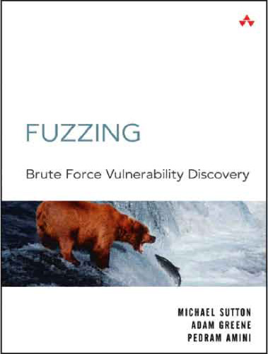 Fuzzing: Brough Force Discovery Discovery