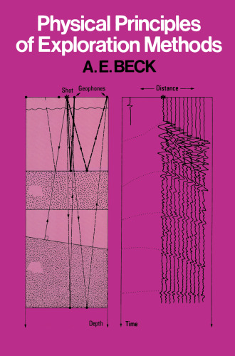 ﻿اصول فیزیکی روش های اکتشافی: متنی مقدماتی برای دانشجویان زمین شناسی و ژئوفیزیک