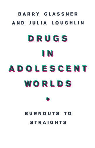 ﻿مواد مخدر در دنیای نوجوانان: فرسودگی شغلی تا افراد مستقیم