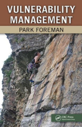 مدیریت آسیب پذیری