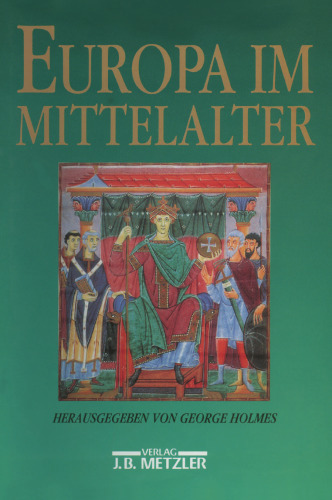 ﻿اروپا در قرون وسطی