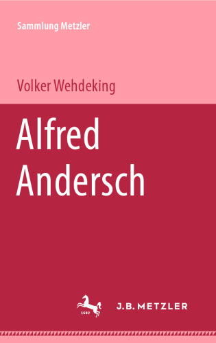 ﻿آلفرد اندرش