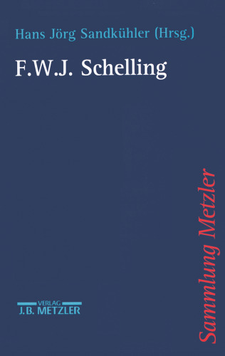 ﻿F.W.J. شلینگ