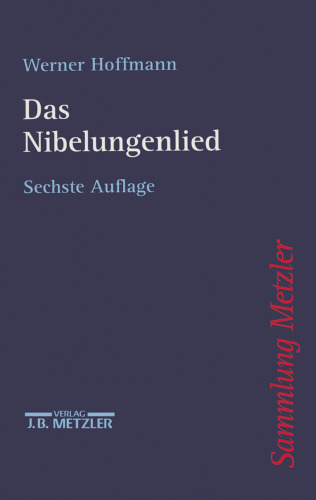 ﻿Nibelungenlied