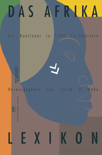 ﻿فرهنگ لغت آفریقا: قاره ای در 1000 کلمه کلیدی