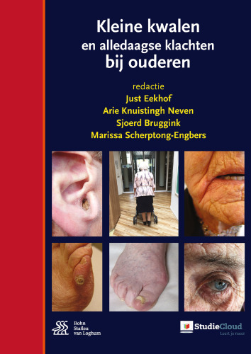 ﻿ناراحتی های جزئی و شکایات روزمره در سالمندان