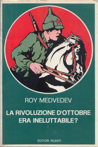 ﻿آیا انقلاب اکتبر اجتناب ناپذیر بود؟
