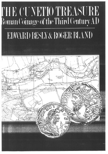 ﻿گنجینه کونتیو: سکه های رومی قرن سوم پس از میلاد