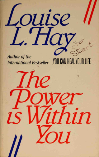 ﻿قدرت در درون شماست