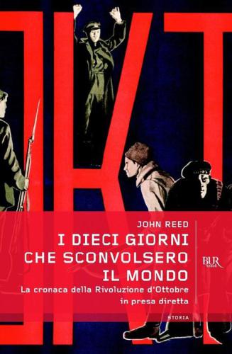 ﻿ده روزی که دنیا را تکان داد